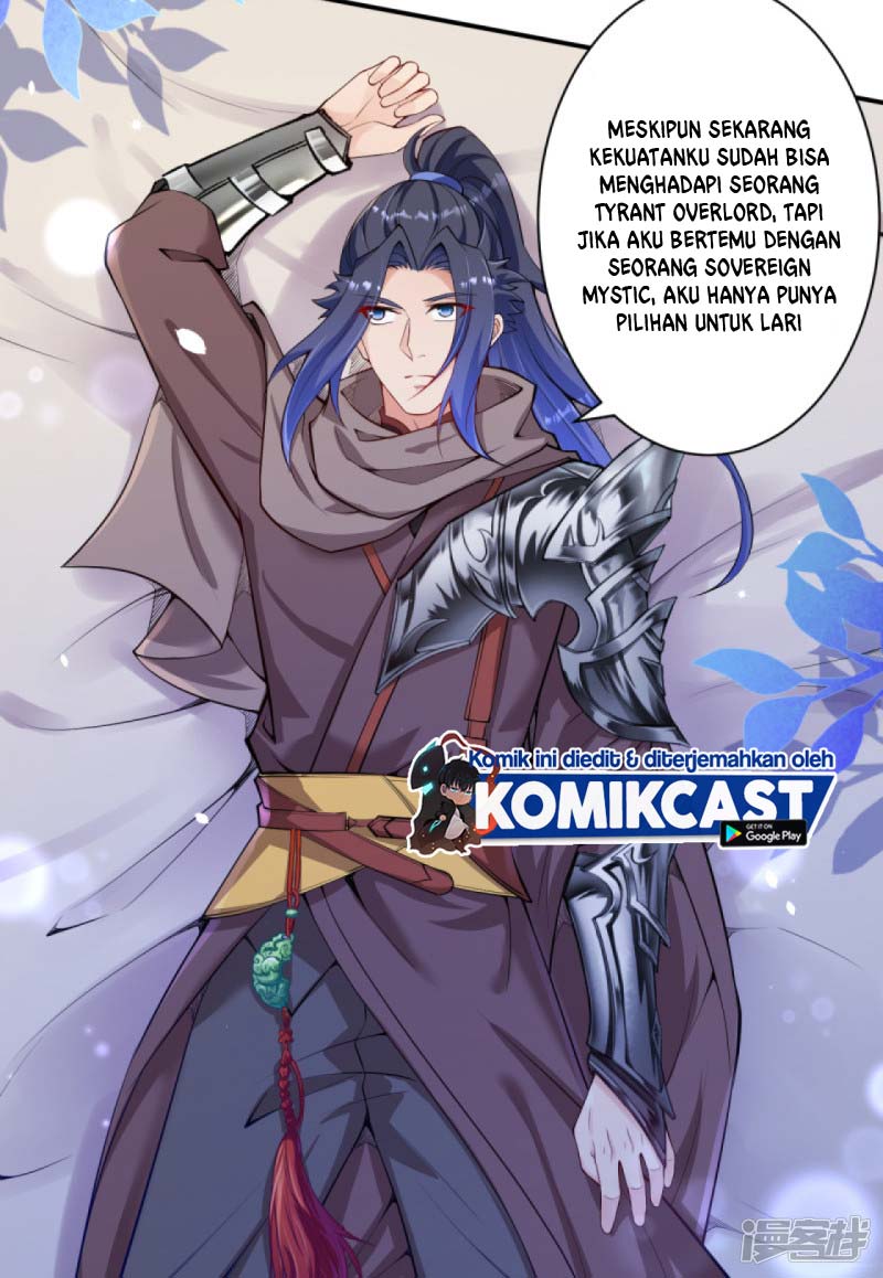 Dilarang COPAS - situs resmi www.mangacanblog.com - Komik against the gods 333 - chapter 333 334 Indonesia against the gods 333 - chapter 333 Terbaru 16|Baca Manga Komik Indonesia|Mangacan